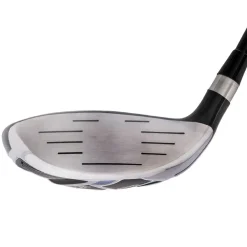 Benross Junior Aero Orange 43- 49" HL Golf Fairway Wood