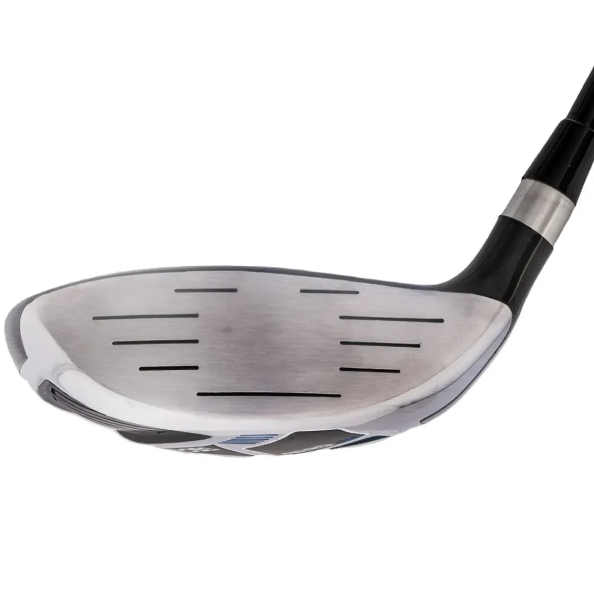 Benross Junior Aero Orange 43- 49" HL Golf Fairway Wood