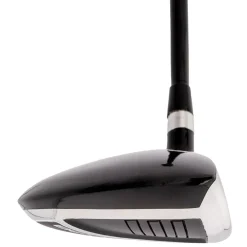 Benross Junior Aero Orange 43- 49" HL Golf Fairway Wood