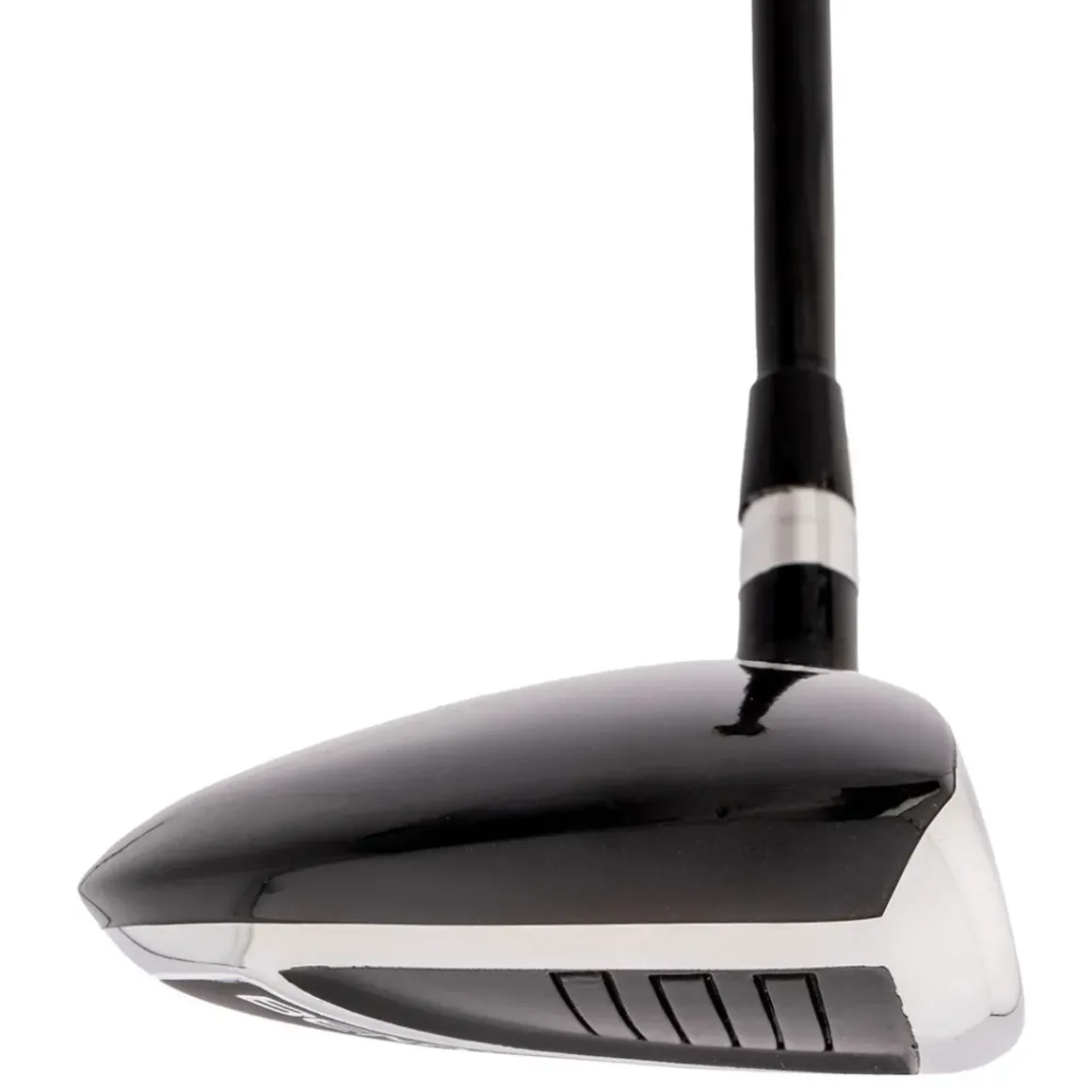 Benross Junior Aero Orange 43- 49" HL Golf Fairway Wood