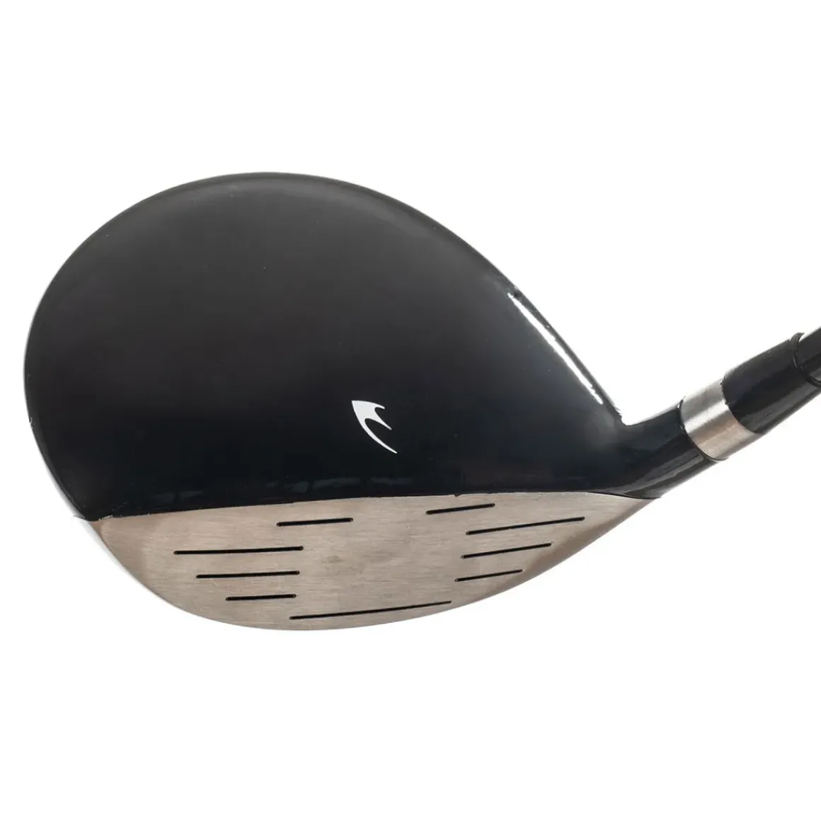 Benross Junior Aero Orange 43- 49" HL Golf Fairway Wood