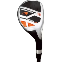 Benross Junior Aero Orange 43- 49" Golf Hybrid