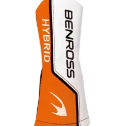 Benross Junior Aero Orange 43- 49" Golf Hybrid