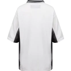 Benross Junior Faded Side Panel Stretch Golf Polo Shirt