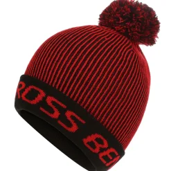 Benross Junior Knitted Bobble Hat