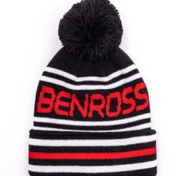 Benross Junior Pom Golf Bobble Knit Golf Hat