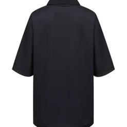 Benross Junior Swirl Stretch Golf Polo Shirt