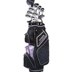 Benross Ladies Athena Golf Package Set