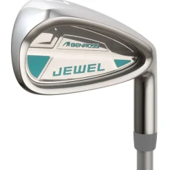 Benross Ladies Jewel Graphite Golf Irons
