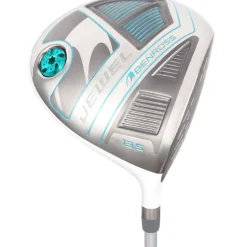 Benross Ladies Jewel HL Golf Driver