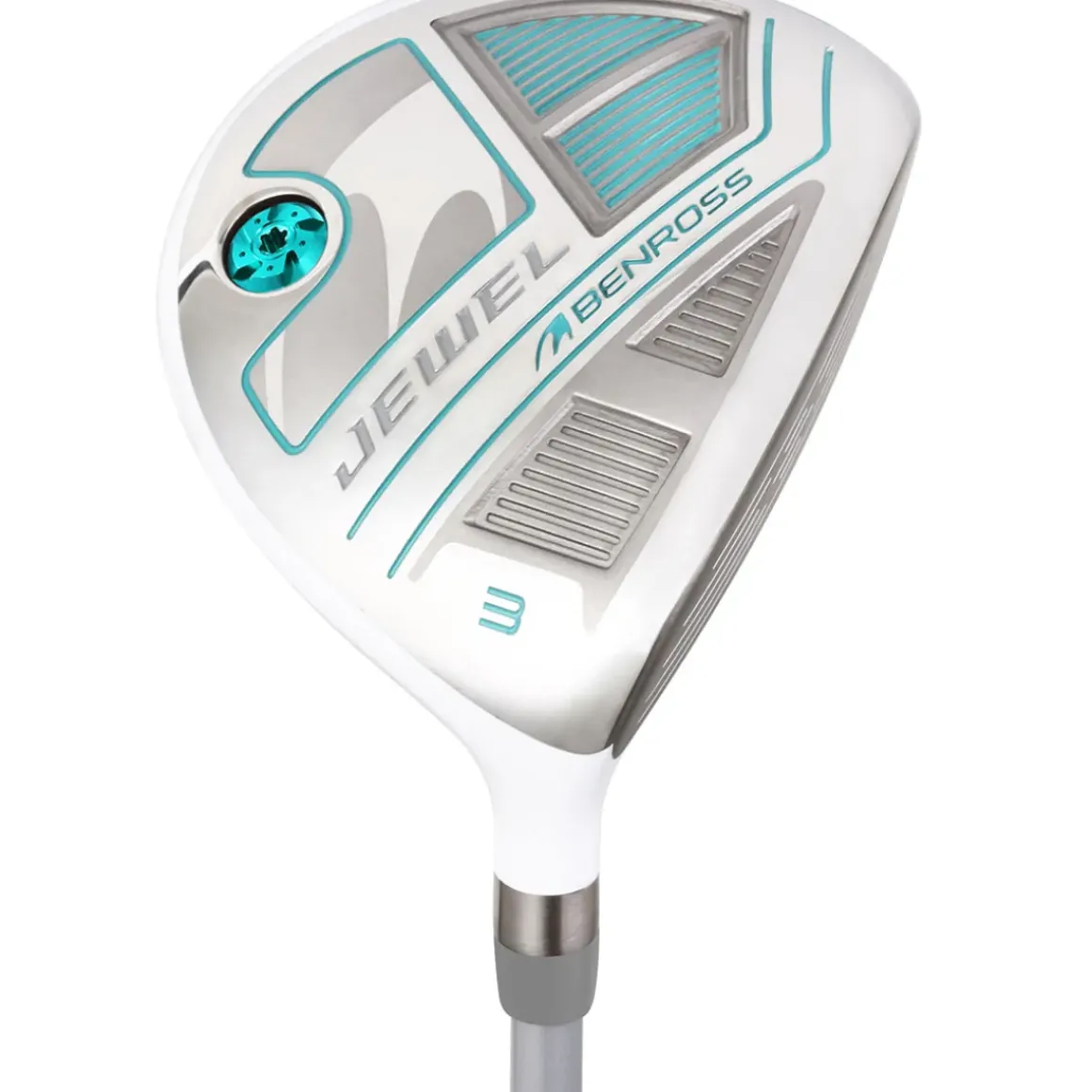 Benross Ladies Jewel HL Golf Fairway Wood