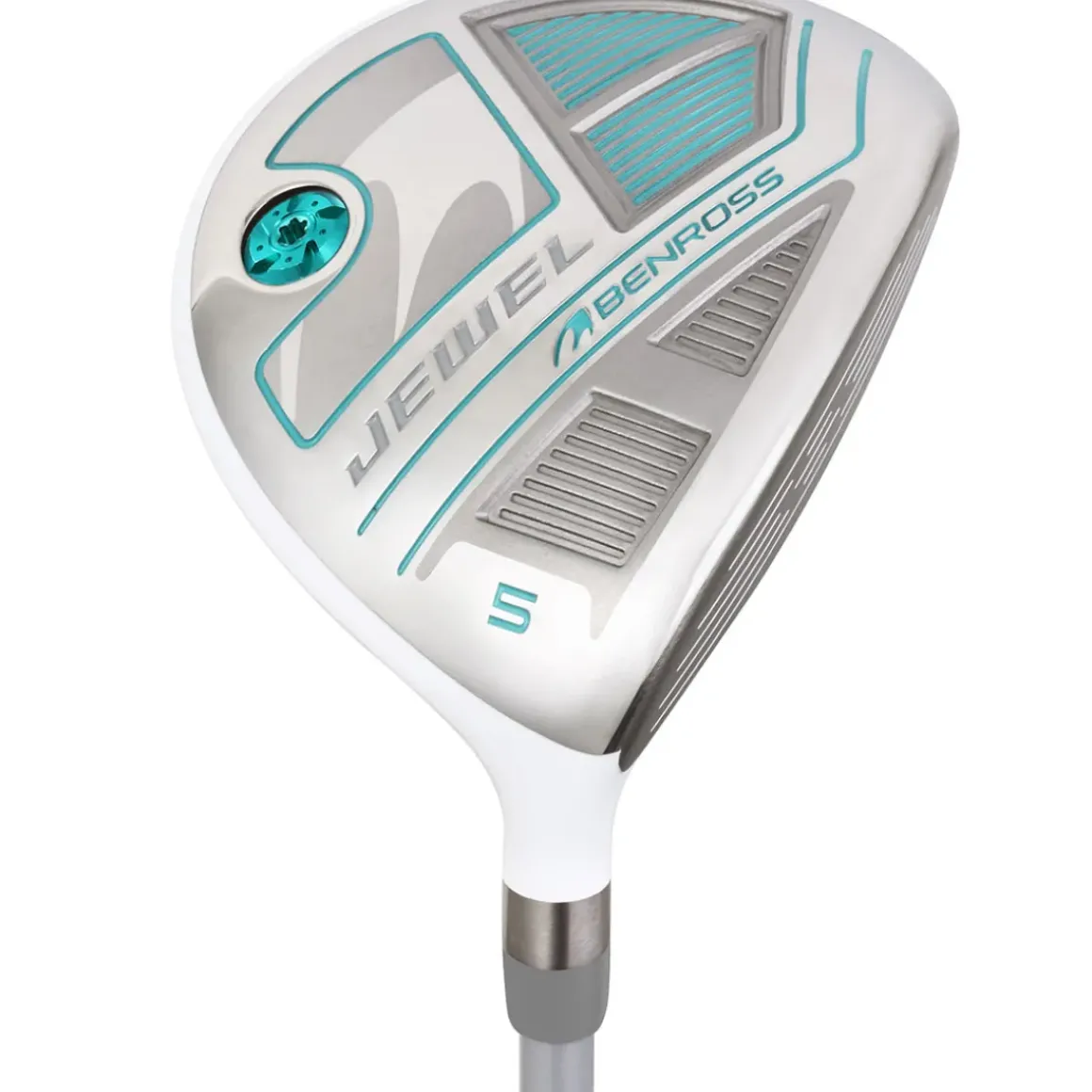 Benross Ladies Jewel HL Golf Fairway Wood