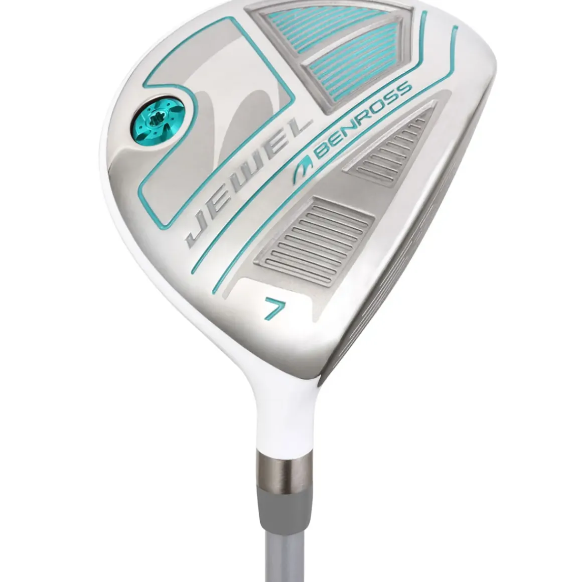 Benross Ladies Jewel HL Golf Fairway Wood