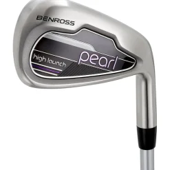 Benross Ladies Pearl Graphite Golf Irons