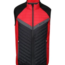 Benross Men's Chevron Golf Gilet