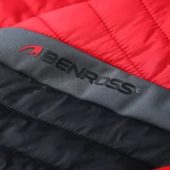 Benross Men's Chevron Golf Gilet