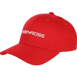 Benross Men's Core Logo Golf Cap