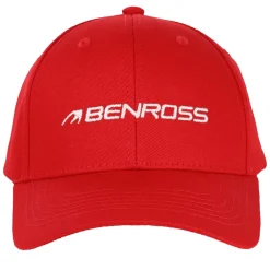 Benross Men's Core Logo Golf Cap