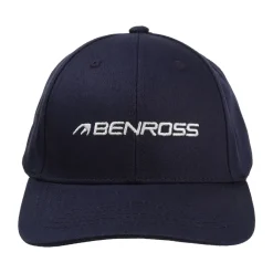 Benross Men's Core Logo Golf Cap