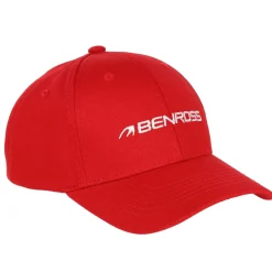 Benross Men's Core Logo Golf Cap