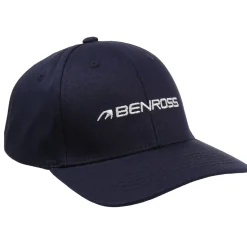 Benross Men's Core Logo Golf Cap