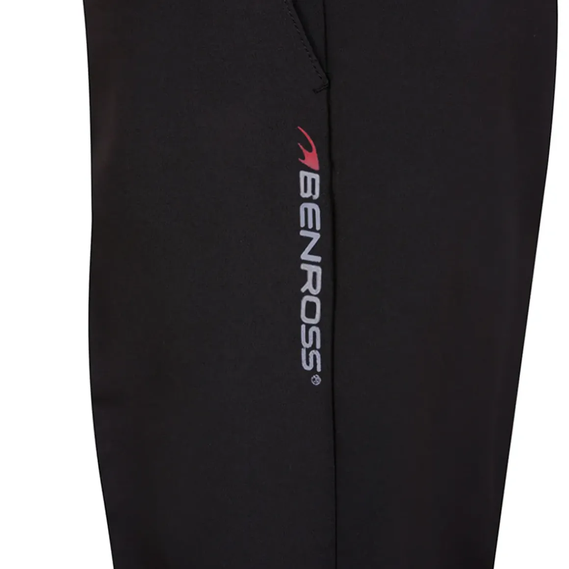 Benross Men's Delta Tech Stretch Golf Trousers