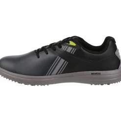 Benross Men's Dynamo Waterproof Spikeless Golf Shoes