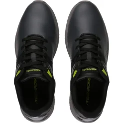 Benross Men's Dynamo Waterproof Spikeless Golf Shoes