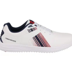 Benross Men's Dynamo Waterproof Spikeless Golf Shoes