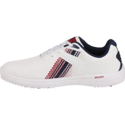 Benross Men's Dynamo Waterproof Spikeless Golf Shoes