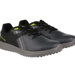 Benross Men's Dynamo Waterproof Spikeless Golf Shoes