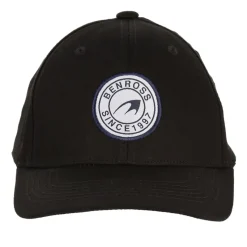 Benross Men's Established Patch Golf Cap