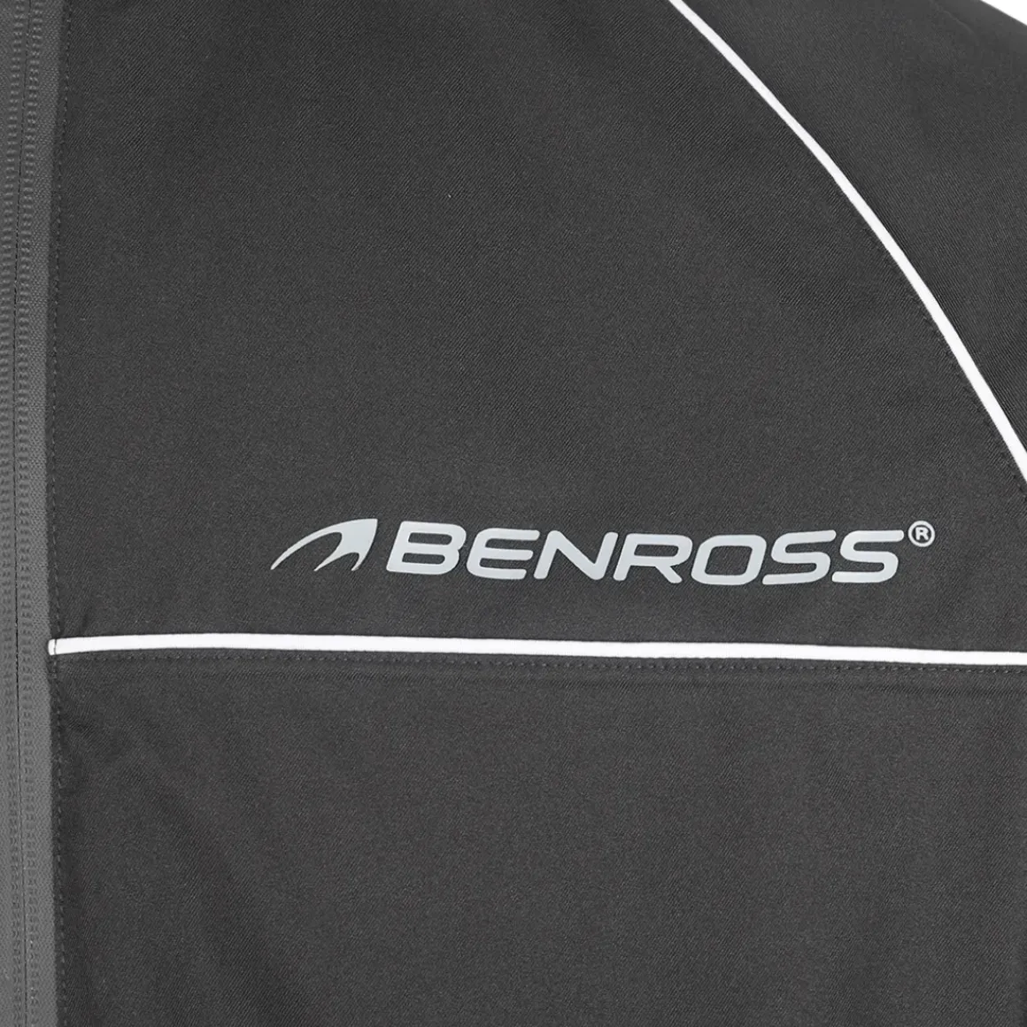 Benross Men's Hydro Pro X Waterproof Golf Jacket