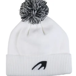 Benross Men's Pro Shell X Knit Golf Bobble Golf Hat