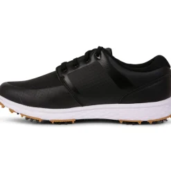 Benross Men's Vipor Waterproof Spiked Golf Shoes