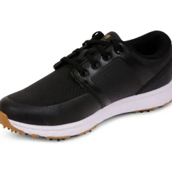 Benross Men's Vipor Waterproof Spiked Golf Shoes