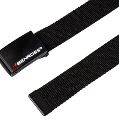 Benross Men's Webbing Golf Belt