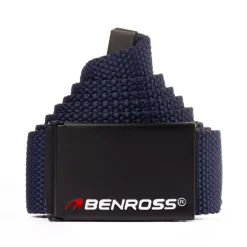 Benross Men's Webbing Golf Belt