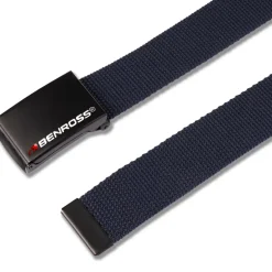 Benross Men's Webbing Golf Belt