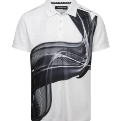 Benross Men's Whip Stretch Golf Polo Shirt