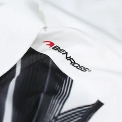 Benross Men's Whip Stretch Golf Polo Shirt