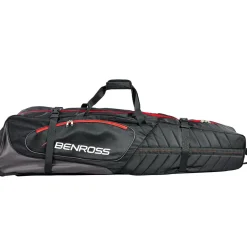 Benross Premium Deluxe Golf Travel Cover