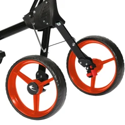 Benross Pro Compact Push Golf Trolley