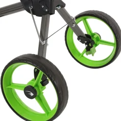 Benross Pro Compact Push Golf Trolley