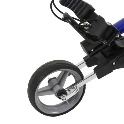 Benross Pro Compact Push Golf Trolley
