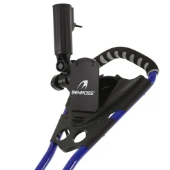 Benross Pro Compact Push Golf Trolley