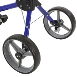 Benross Pro Compact Push Golf Trolley