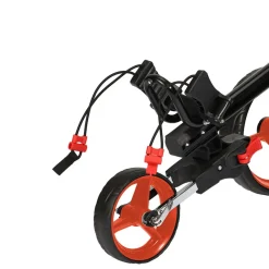 Benross Pro Compact Push Golf Trolley