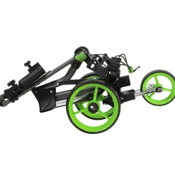 Benross Pro Compact Push Golf Trolley