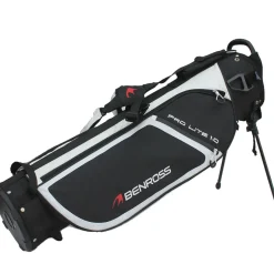 Benross PRO LITE 1.0 Lightweight Golf Pencil Bag
